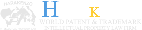 HARAKENZO WORLDPATENT & TRADEMARK Patent Attorney Corporation | Patent Office