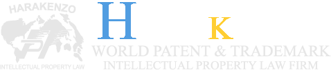 HARAKENZO WORLDPATENT & TRADEMARK 专利律师事务所 | 专利事务所
